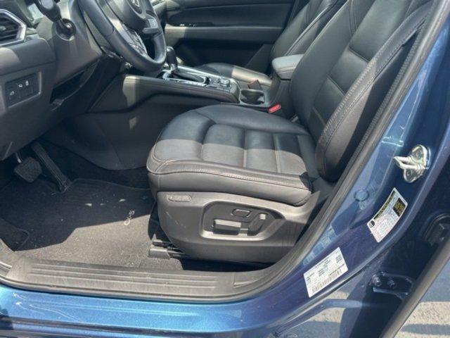 2020 Mazda CX-5 Vehicle Photo in Harrisburg, PA 17111