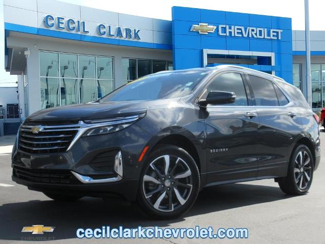 2022 Chevrolet Equinox Vehicle Photo in LEESBURG, FL 34788-4022