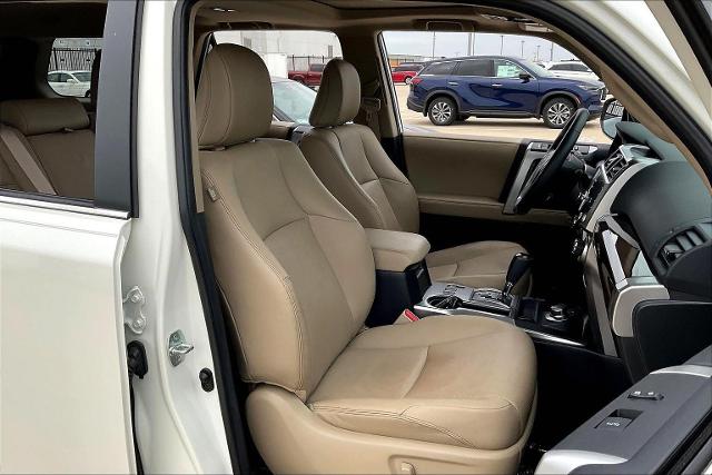2022 Toyota 4Runner Vehicle Photo in San Antonio, TX 78230
