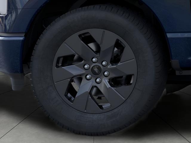2025 Ford F-150 Lightning Vehicle Photo in Oshkosh, WI 54901
