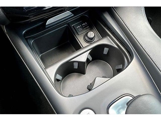 2023 INFINITI QX55 Vehicle Photo in San Antonio, TX 78230