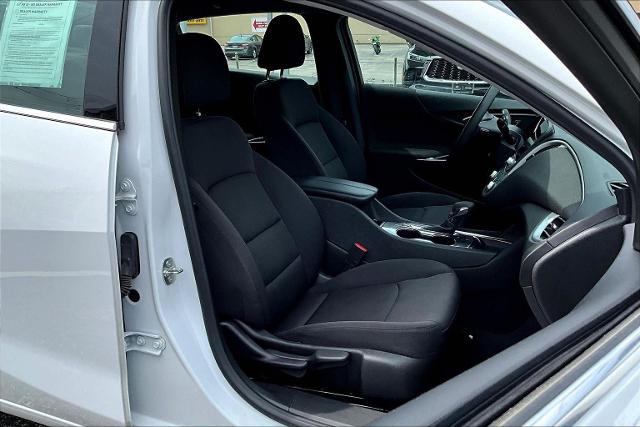 2023 Chevrolet Malibu Vehicle Photo in San Antonio, TX 78230