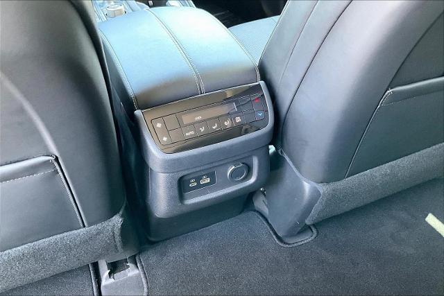 2022 INFINITI QX60 Vehicle Photo in San Antonio, TX 78230