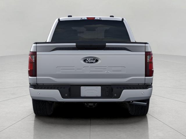 2025 Ford F-150 Vehicle Photo in Neenah, WI 54956