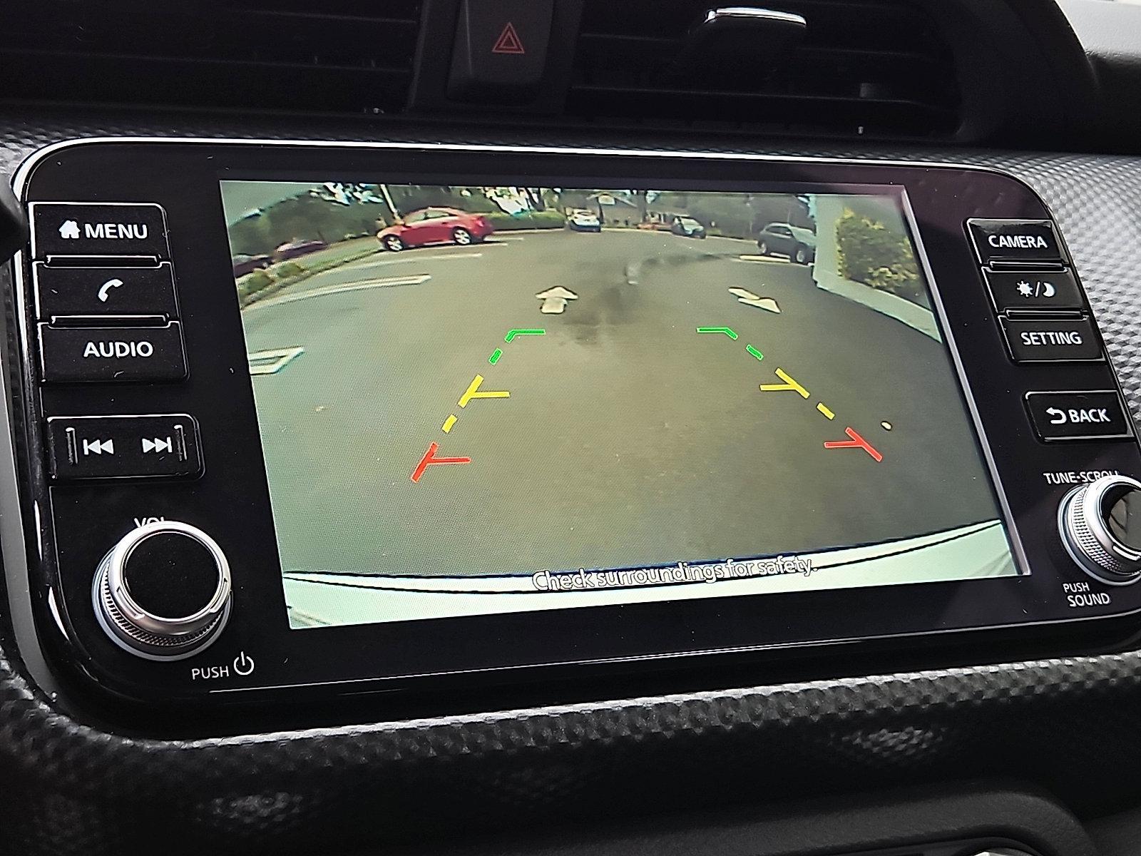2023 Nissan Kicks Vehicle Photo in Jenkintown, PA 19046
