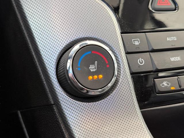 2015 Chevrolet Cruze Vehicle Photo in Appleton, WI 54914