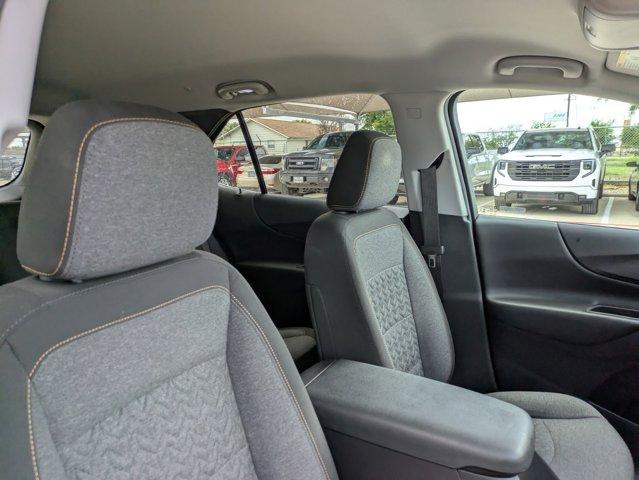 2022 Chevrolet Equinox Vehicle Photo in SELMA, TX 78154-1460