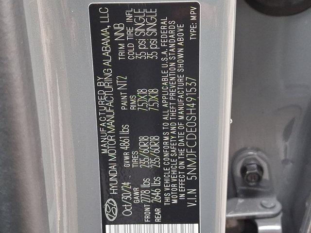 2025 Hyundai TUCSON Vehicle Photo in Philadelphia, PA 19116