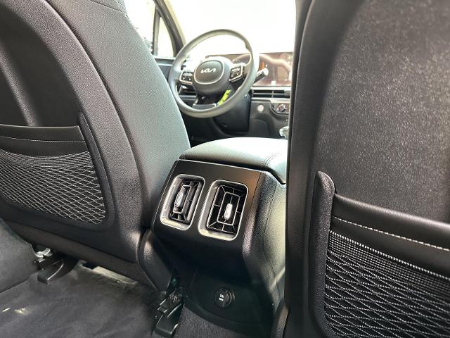 2025 Kia Sorento Vehicle Photo in Tucson, AZ 85712