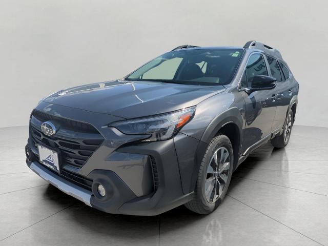 2025 Subaru Outback Vehicle Photo in Green Bay, WI 54304