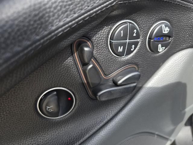2003 Mercedes-Benz SL-Class Vehicle Photo in Weatherford, TX 76087