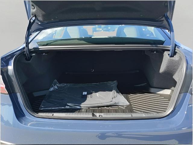 2025 Subaru Legacy Vehicle Photo in Green Bay, WI 54304