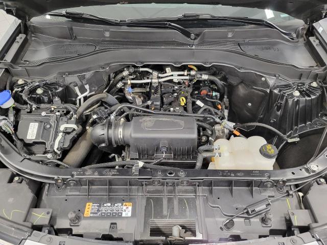 2023 Ford Explorer Vehicle Photo in Neenah, WI 54956