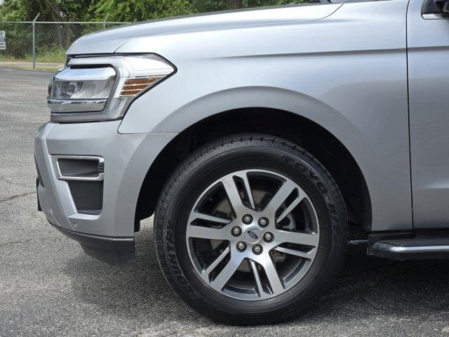 2022 Ford Expedition Vehicle Photo in Decatur, TX 76234