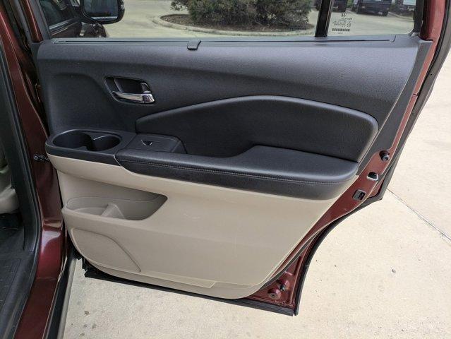 2022 Honda Pilot Vehicle Photo in San Antonio, TX 78209