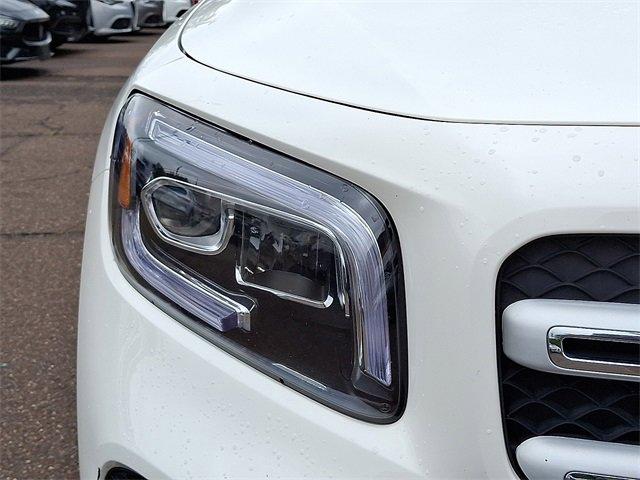 2021 Mercedes-Benz GLB Vehicle Photo in Willow Grove, PA 19090