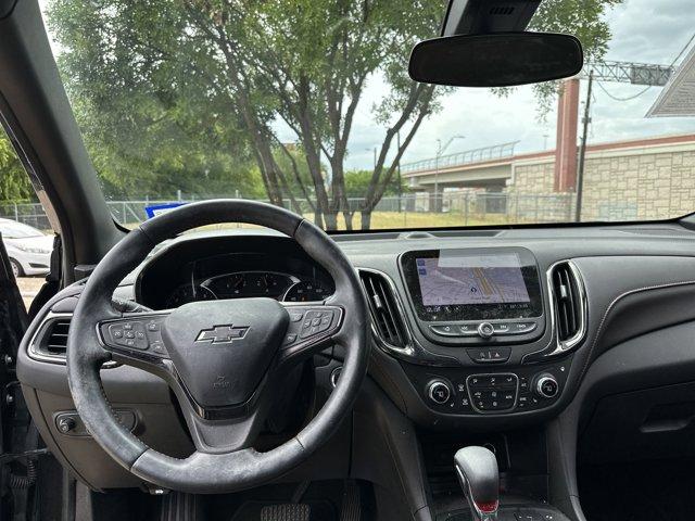 2022 Chevrolet Equinox Vehicle Photo in San Antonio, TX 78209