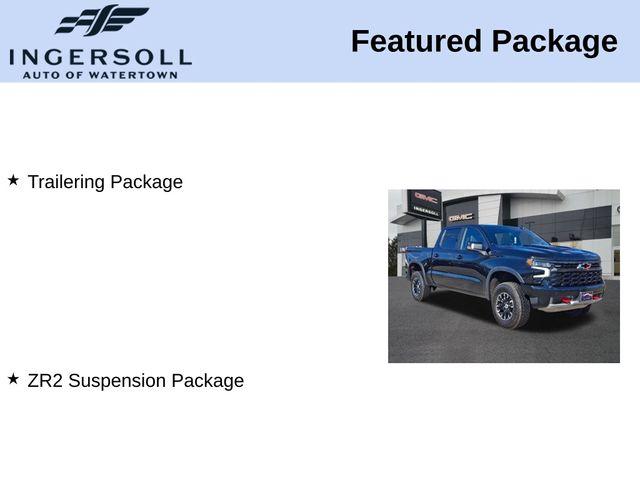 2024 Chevrolet Silverado 1500 Vehicle Photo in WATERTOWN, CT 06795-3318
