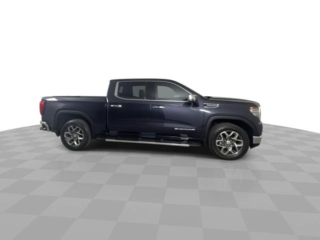 2023 GMC Sierra 1500 Vehicle Photo in GILBERT, AZ 85297-0402