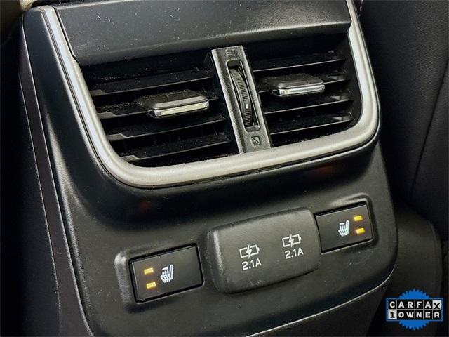 2022 Subaru Outback Vehicle Photo in Puyallup, WA 98371