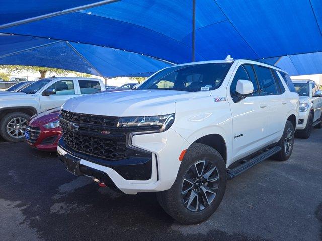 2024 Chevrolet Tahoe Vehicle Photo in Decatur, TX 76234