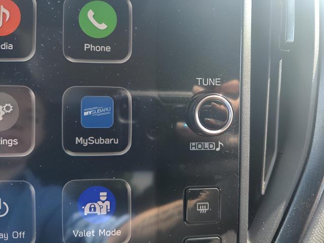 2024 Subaru Crosstrek Vehicle Photo in Green Bay, WI 54304