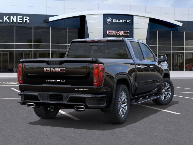 2025 GMC Sierra 1500 Vehicle Photo in HARRISBURG, PA 17111-1033