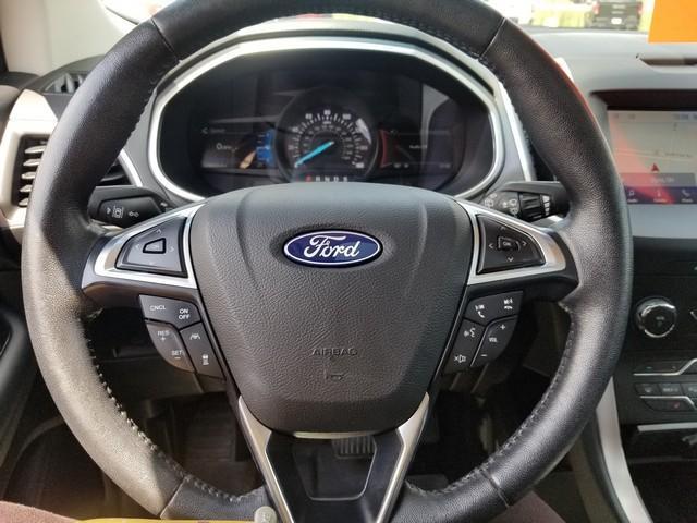 2019 Ford Edge Vehicle Photo in ELYRIA, OH 44035-6349