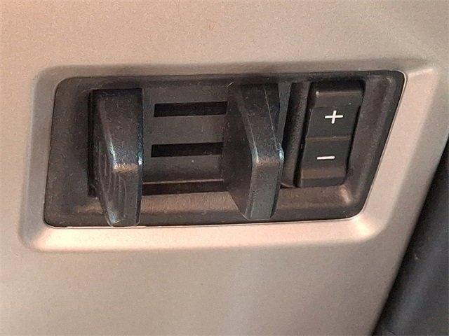 2021 Ford Super Duty F-250 SRW Vehicle Photo in LANCASTER, PA 17601-0000