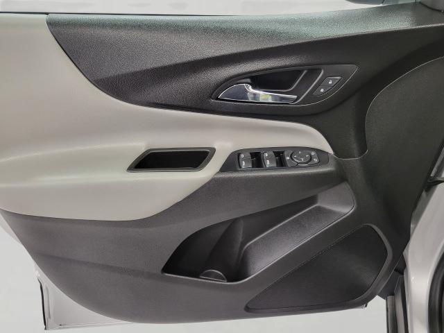 2020 Chevrolet Equinox Vehicle Photo in APPLETON, WI 54914-4656