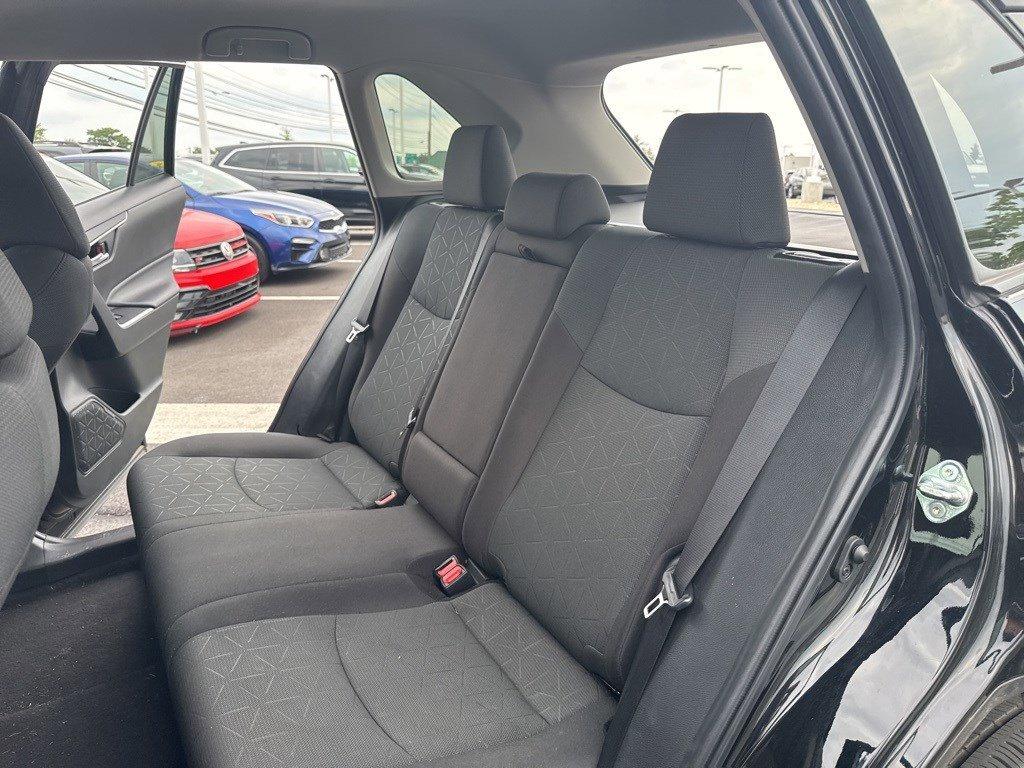 2023 Toyota RAV4 Vehicle Photo in Harrisburg, PA 17111