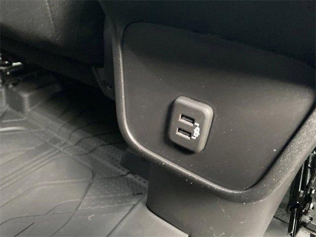 2022 Chevrolet Equinox Vehicle Photo in LANCASTER, PA 17601-0000