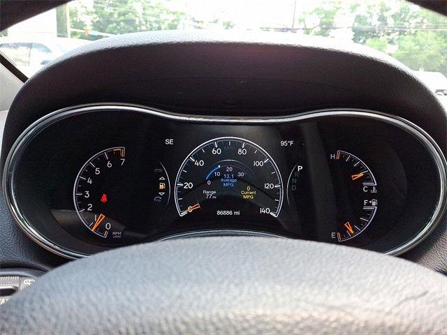2018 Jeep Grand Cherokee Vehicle Photo in Willow Grove, PA 19090