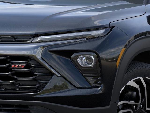 2026 Chevrolet Trailblazer Vehicle Photo in LANCASTER, PA 17601-0000