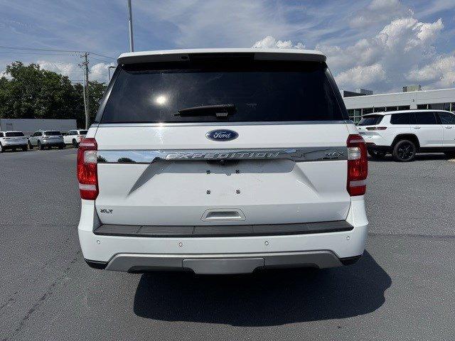 2019 Ford Expedition Max Vehicle Photo in Mechanicsburg, PA 17050-1707
