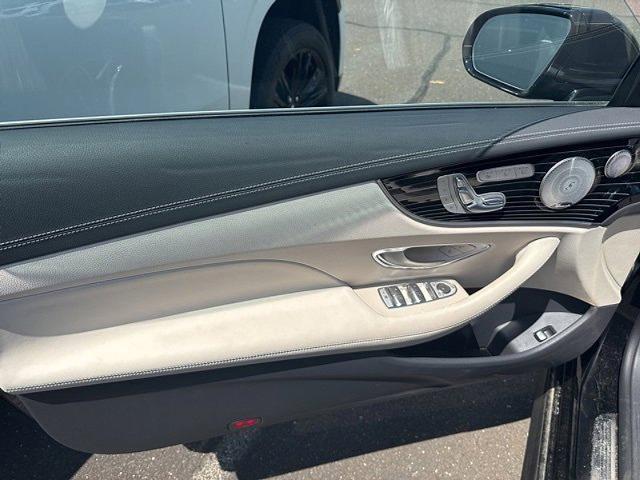 2023 Mercedes-Benz E-Class Vehicle Photo in TREVOSE, PA 19053-4984