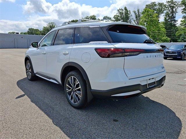 2026 INFINITI QX60 Vehicle Photo in Willow Grove, PA 19090