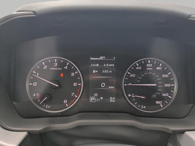 2025 Subaru Crosstrek Vehicle Photo in Green Bay, WI 54304