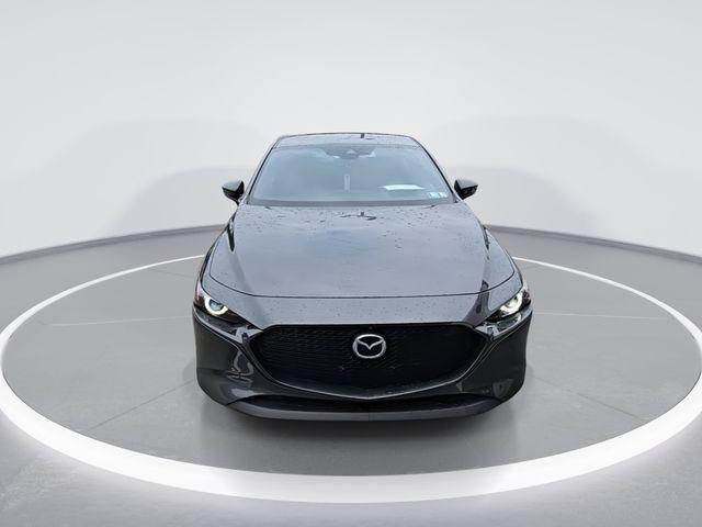 2021 Mazda3 Hatchback Vehicle Photo in Pleasant Hills, PA 15236