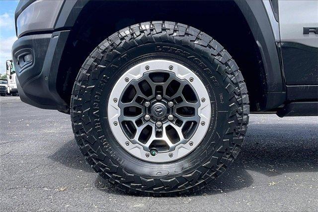 2021 Ram 1500 Vehicle Photo in INDEPENDENCE, MO 64055-1314