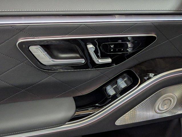 2023 Mercedes-Benz S-Class Vehicle Photo in San Antonio, TX 78230