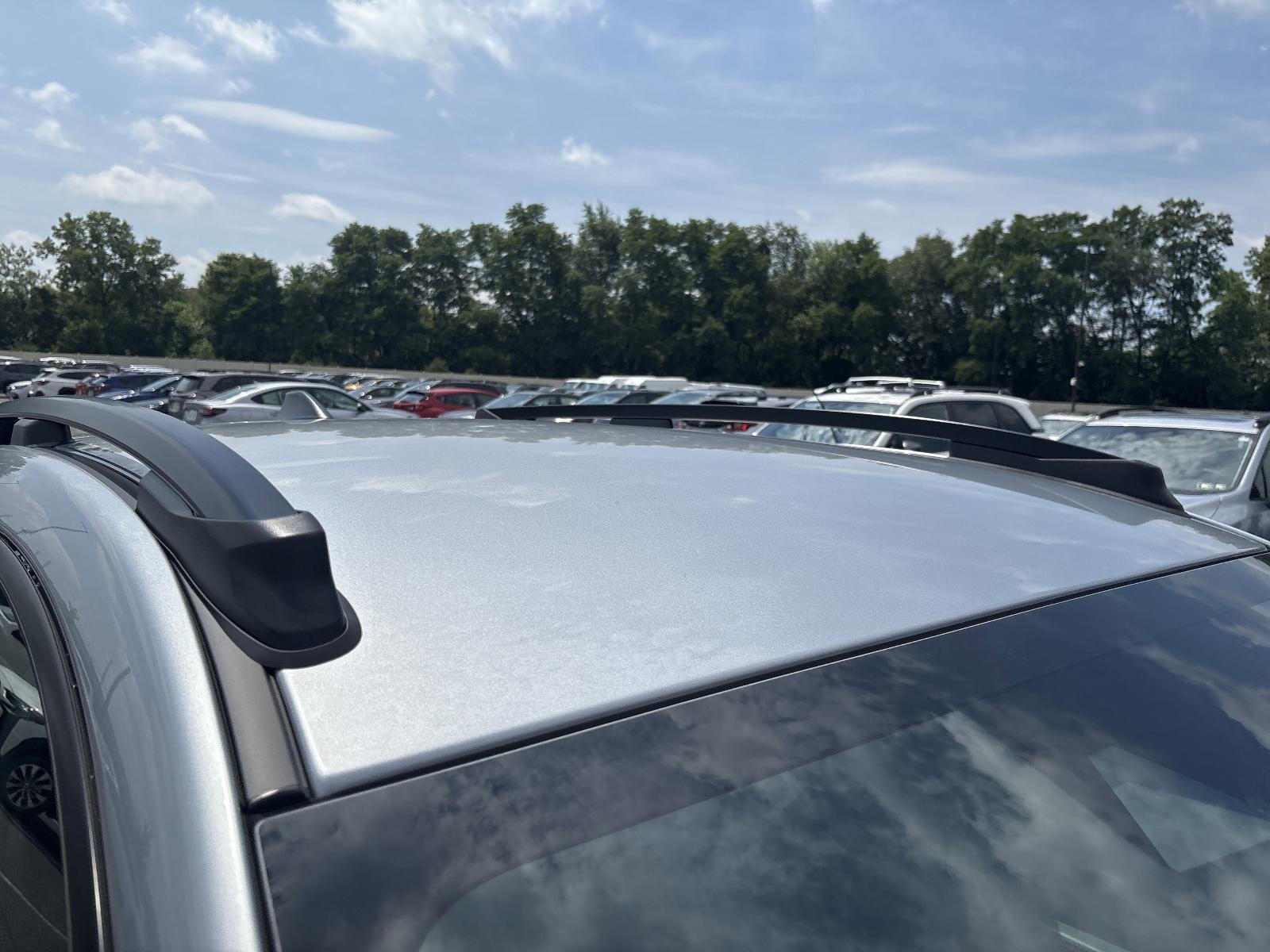 2025 Subaru Crosstrek Vehicle Photo in Mechanicsburg, PA 17050