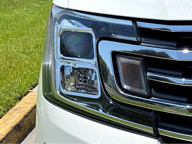 2021 Ford Expedition Vehicle Photo in Hinesville, GA 31313