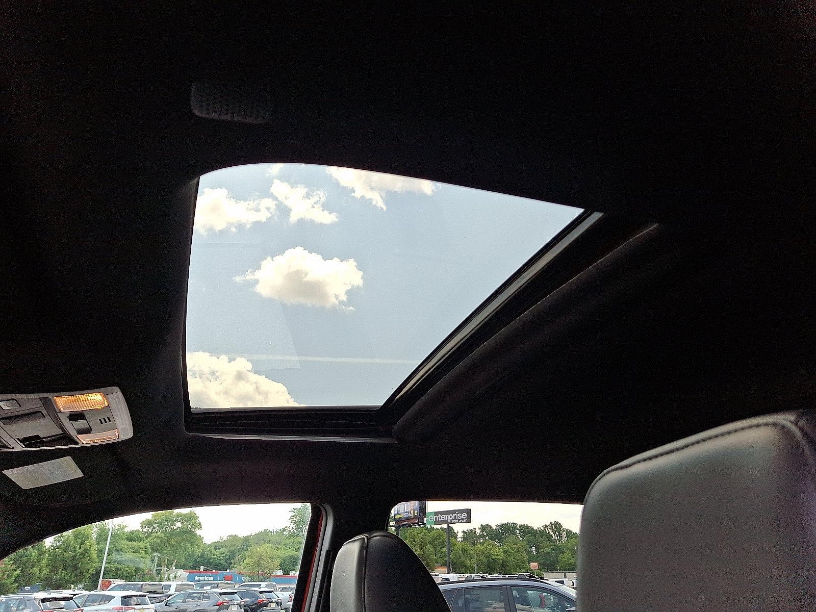 2023 Toyota Tacoma 4WD Vehicle Photo in Trevose, PA 19053