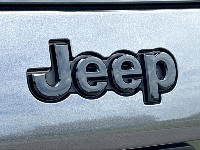 2023 Jeep Cherokee Vehicle Photo in Hinesville, GA 31313