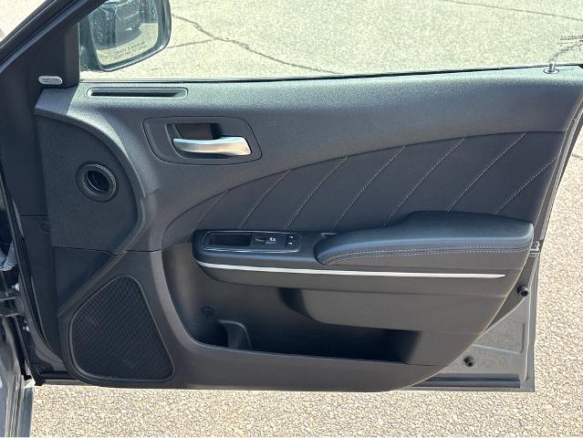 2023 Dodge Charger Vehicle Photo in BEAUFORT, SC 29906-4218
