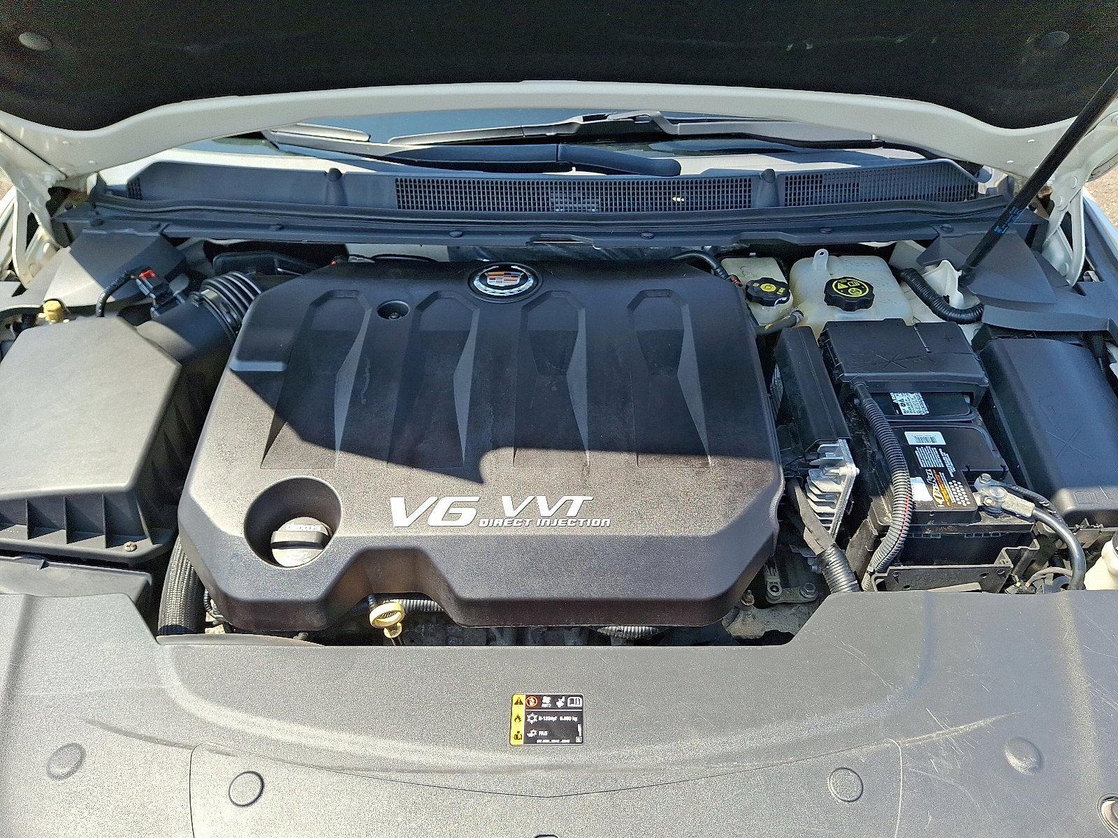 2014 Cadillac XTS Vehicle Photo in Trevose, PA 19053