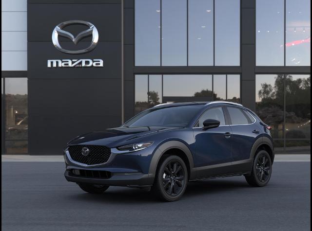 2025 Mazda CX-30 Vehicle Photo in Neenah, WI 54956