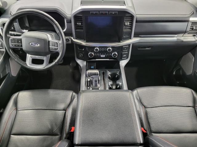2023 Ford F-150 Vehicle Photo in Neenah, WI 54956
