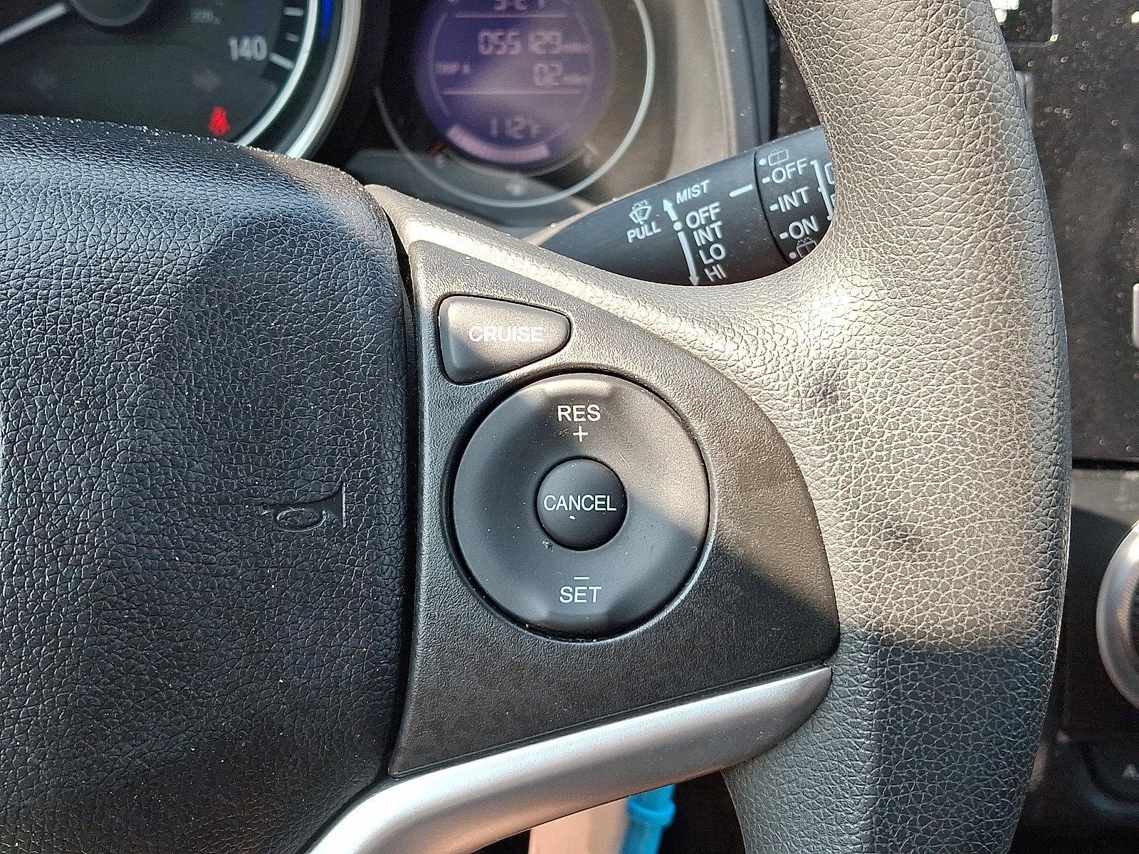 2019 Honda Fit Vehicle Photo in Harrisburg, PA 17111